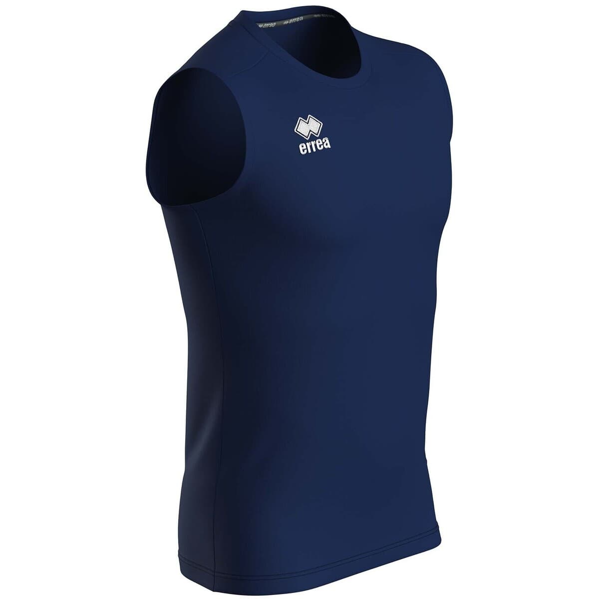 Boys' T-Shirts Errea Blue