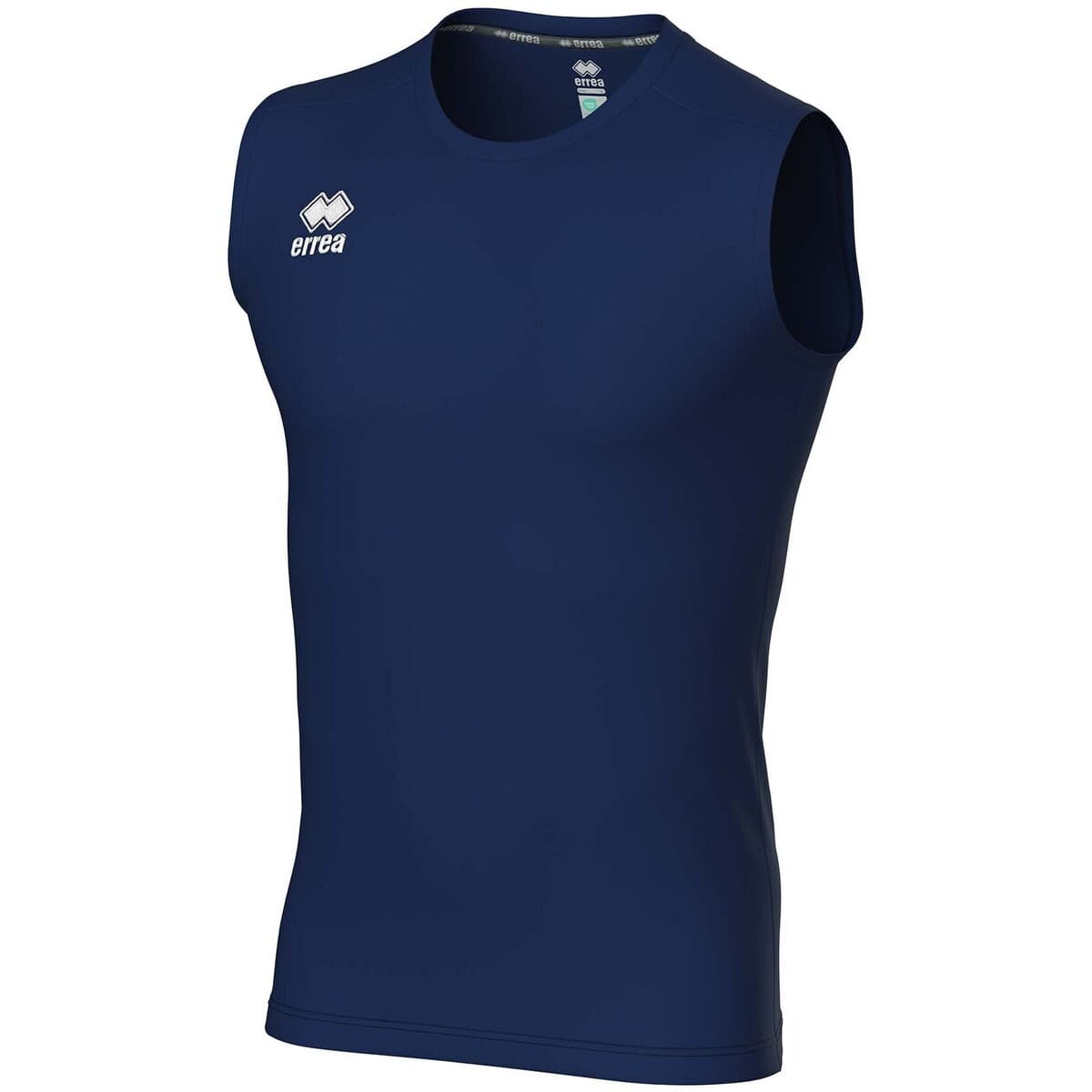 Boys' T-Shirts Errea Blue