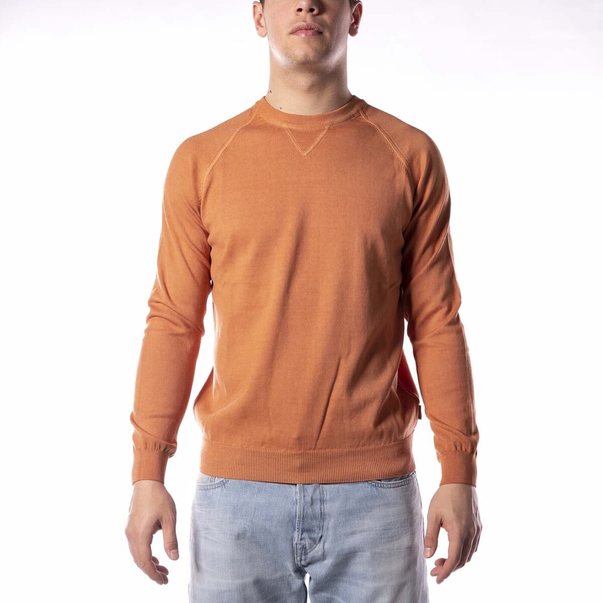 Men's Sports T-Shirts At.p.co Orange