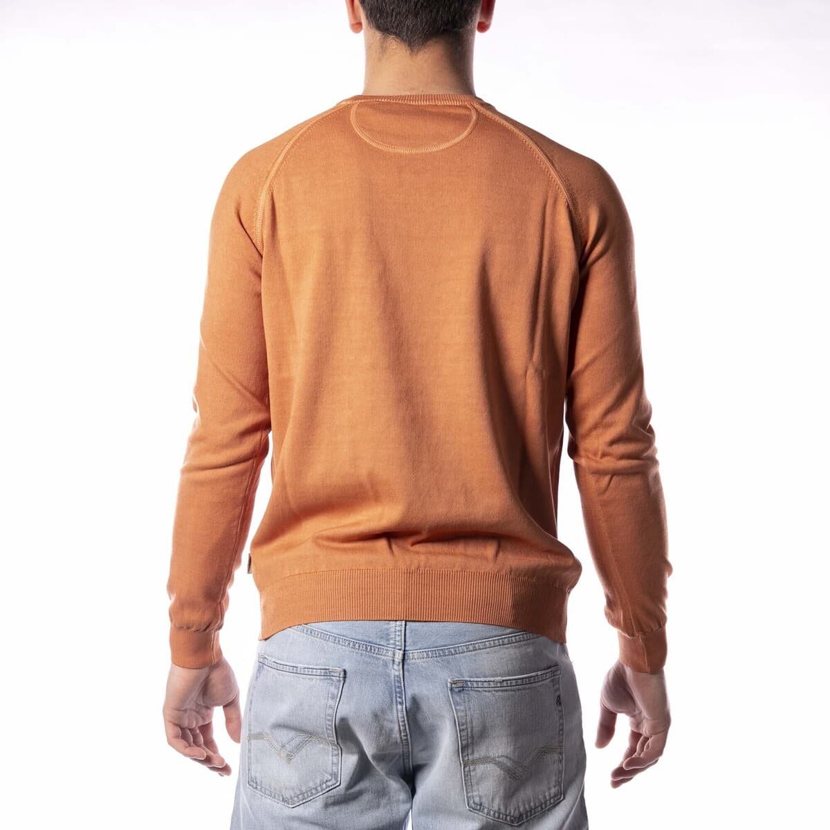 Men's Sports T-Shirts At.p.co Orange