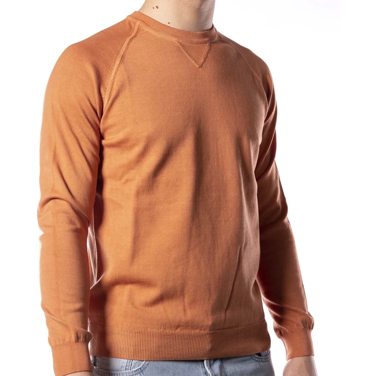 Men's Sports T-Shirts At.p.co Orange