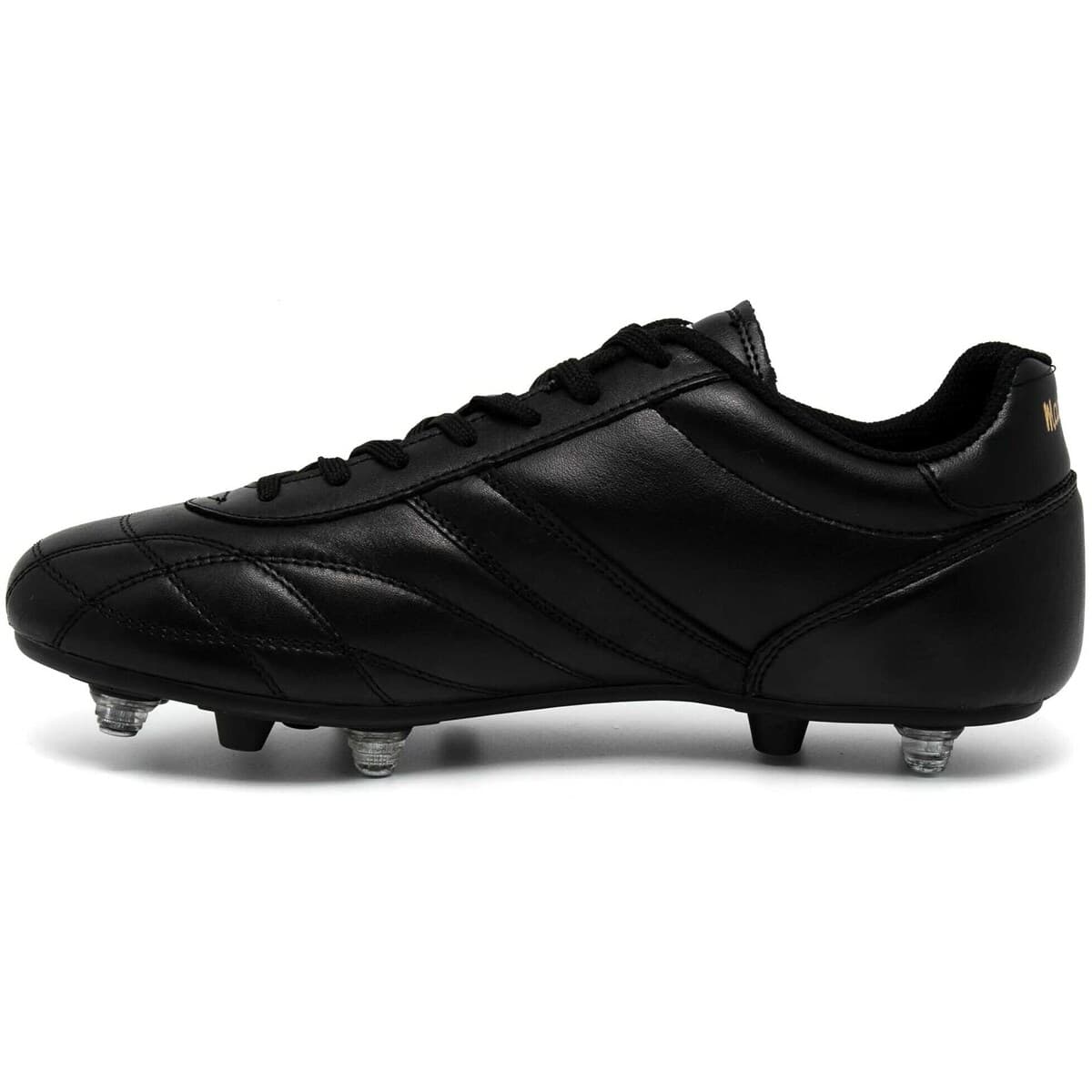 Men's Football Boots Ryal Black