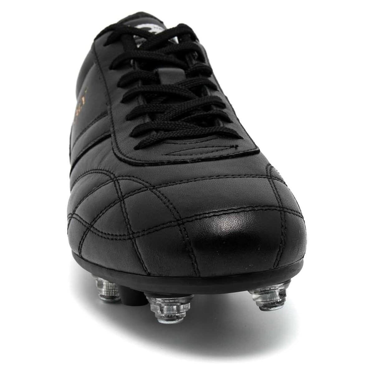 Men's Football Boots Ryal Black