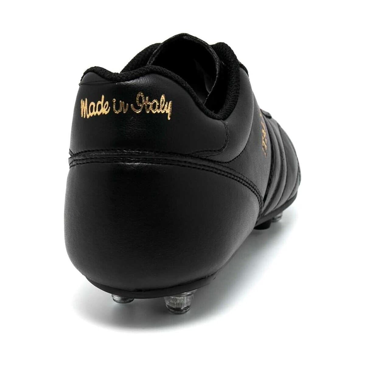 Men's Football Boots Ryal Black