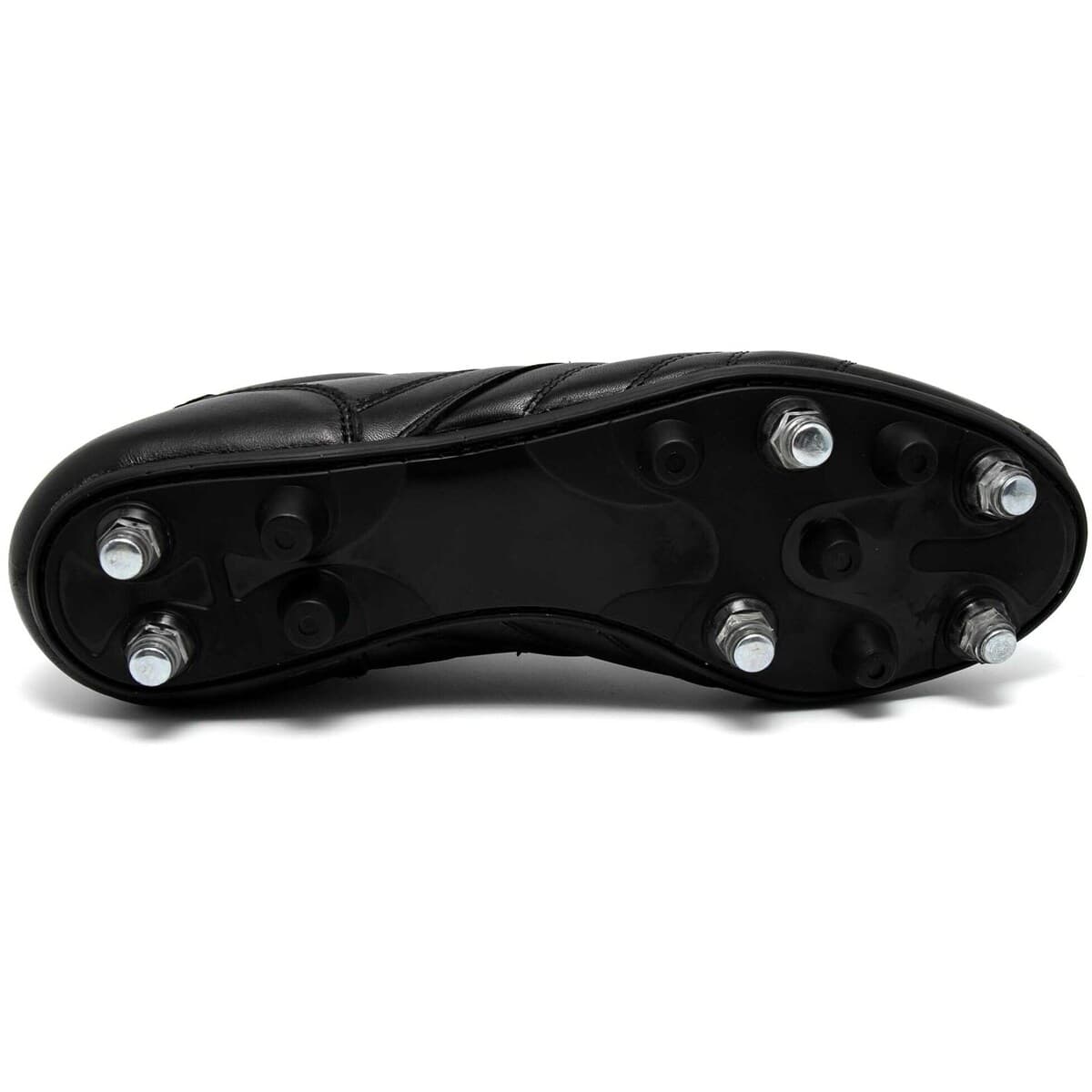 Men's Football Boots Ryal Black