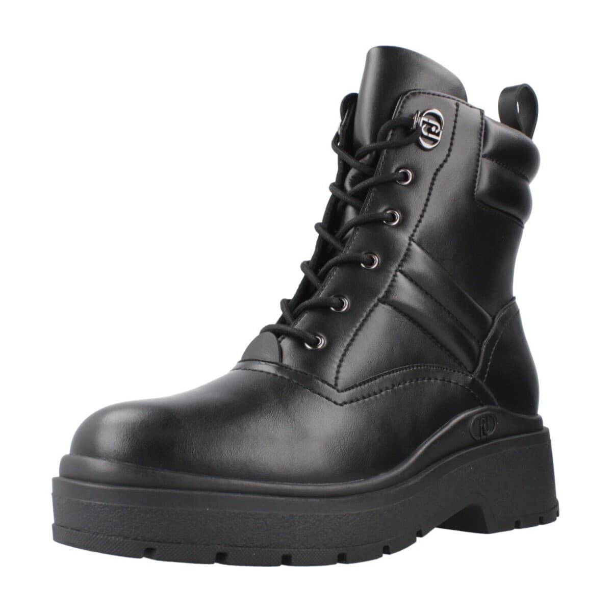 Women's Ankle Boots Liu Jo Black