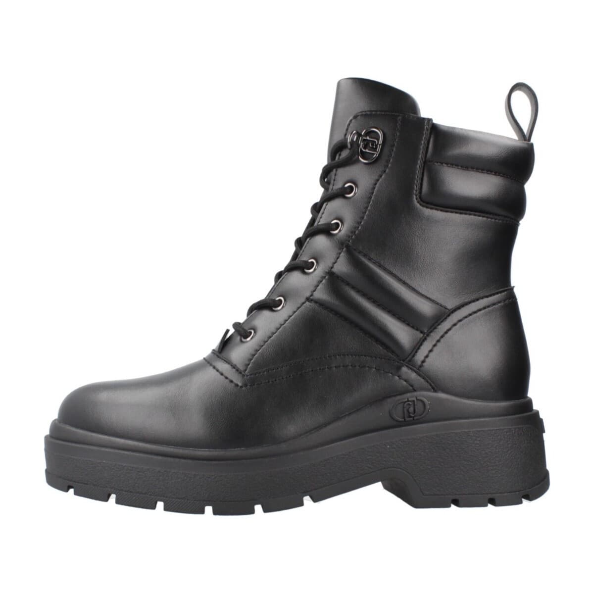 Women's Ankle Boots Liu Jo Black