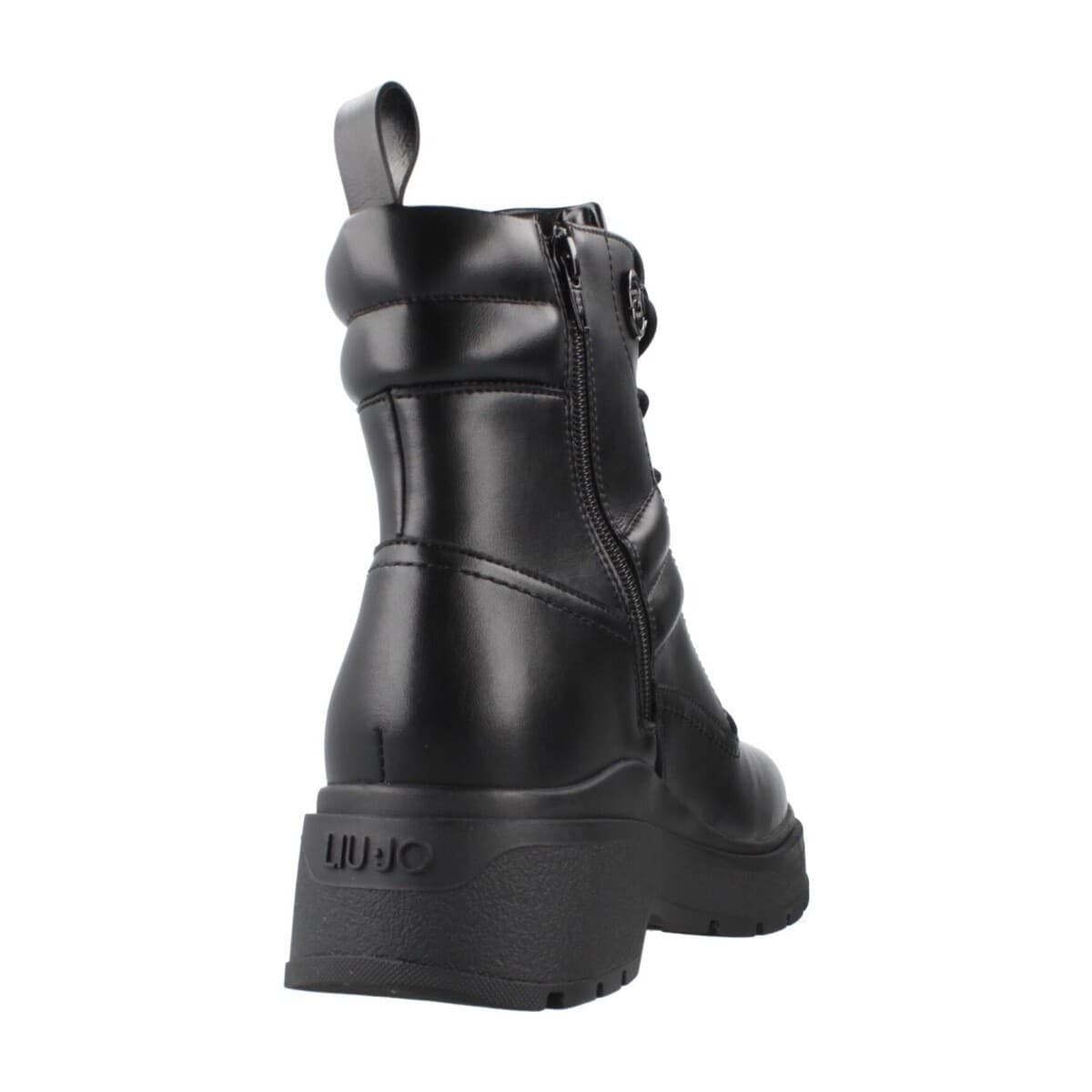 Women's Ankle Boots Liu Jo Black