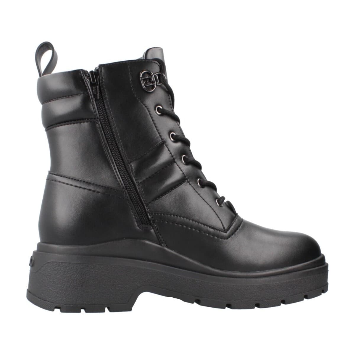 Women's Ankle Boots Liu Jo Black