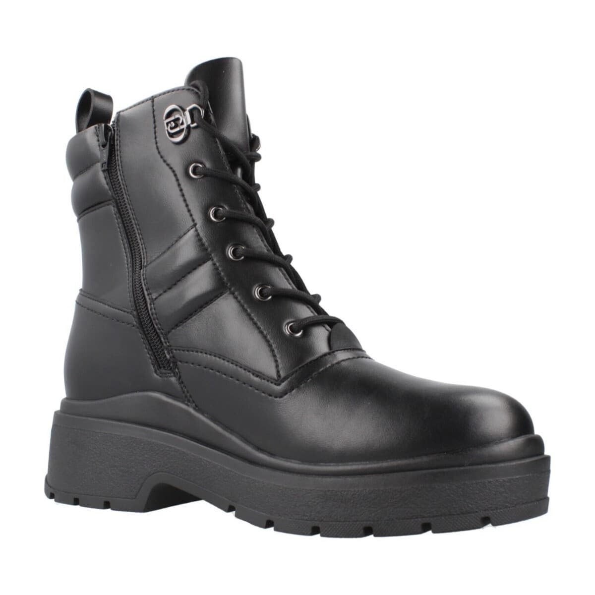 Women's Ankle Boots Liu Jo Black