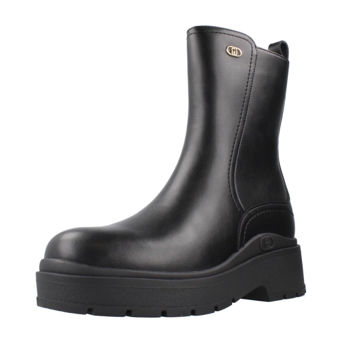 Women's Ankle Boots Liu Jo Black