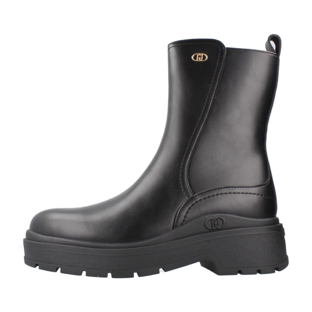 Women's Ankle Boots Liu Jo Black