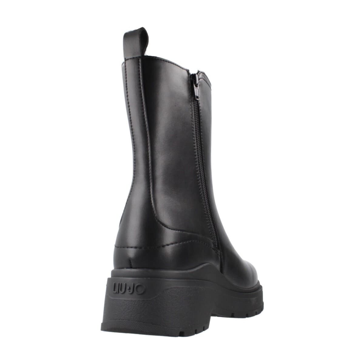 Women's Ankle Boots Liu Jo Black