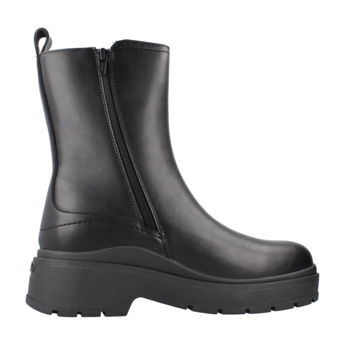 Women's Ankle Boots Liu Jo Black