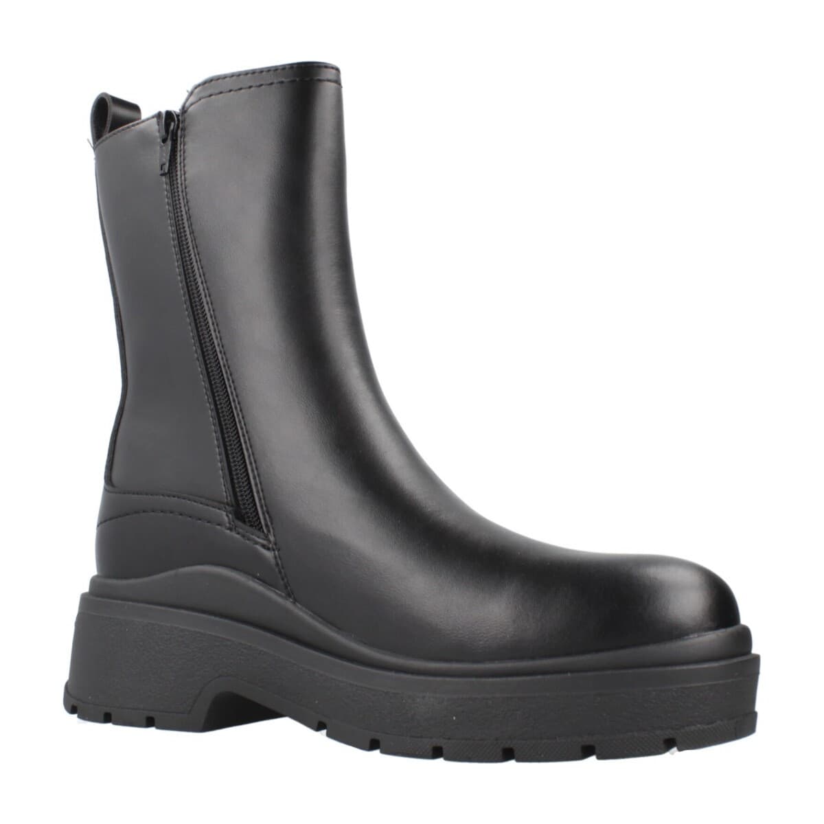 Women's Ankle Boots Liu Jo Black