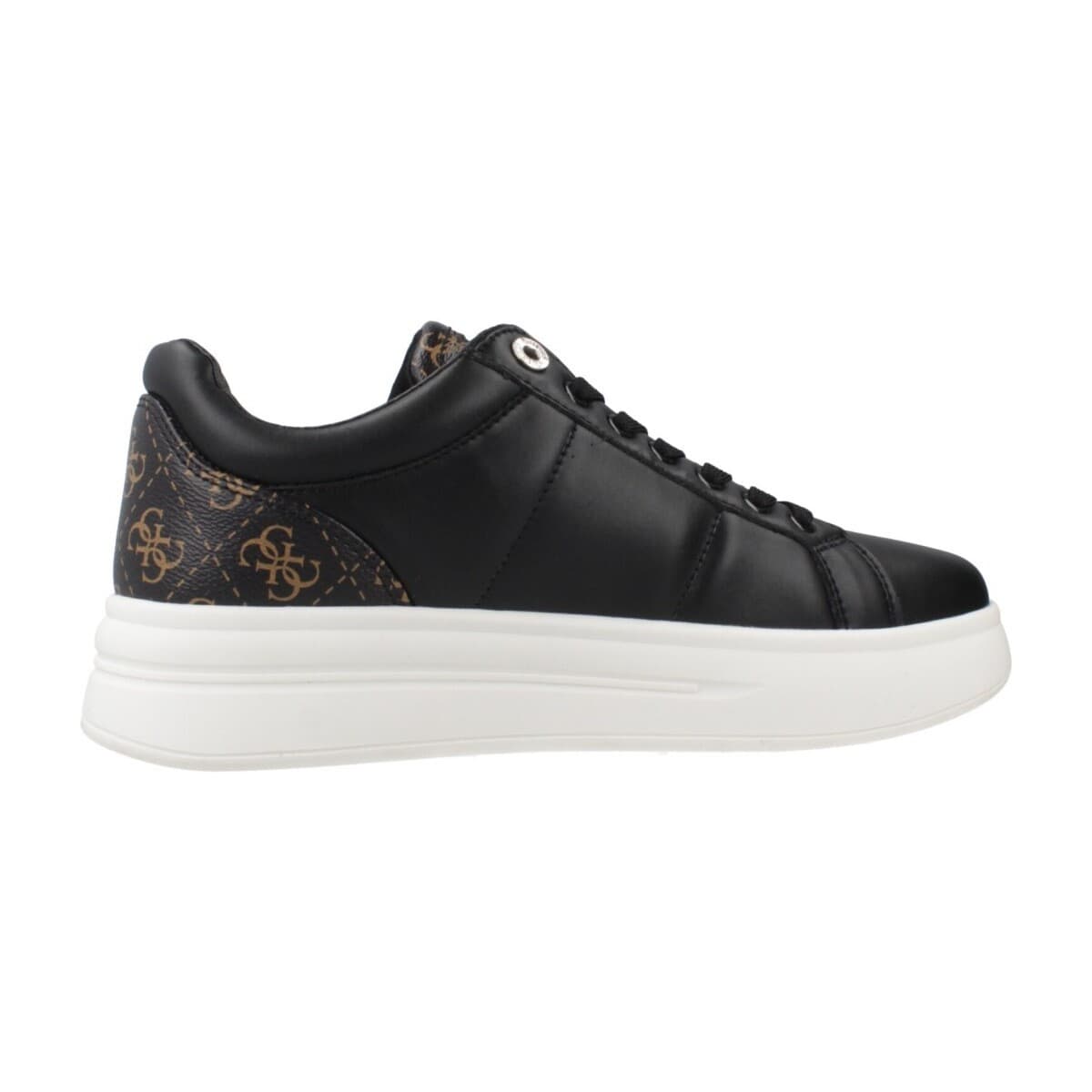 Women's Sneakers Guess Black