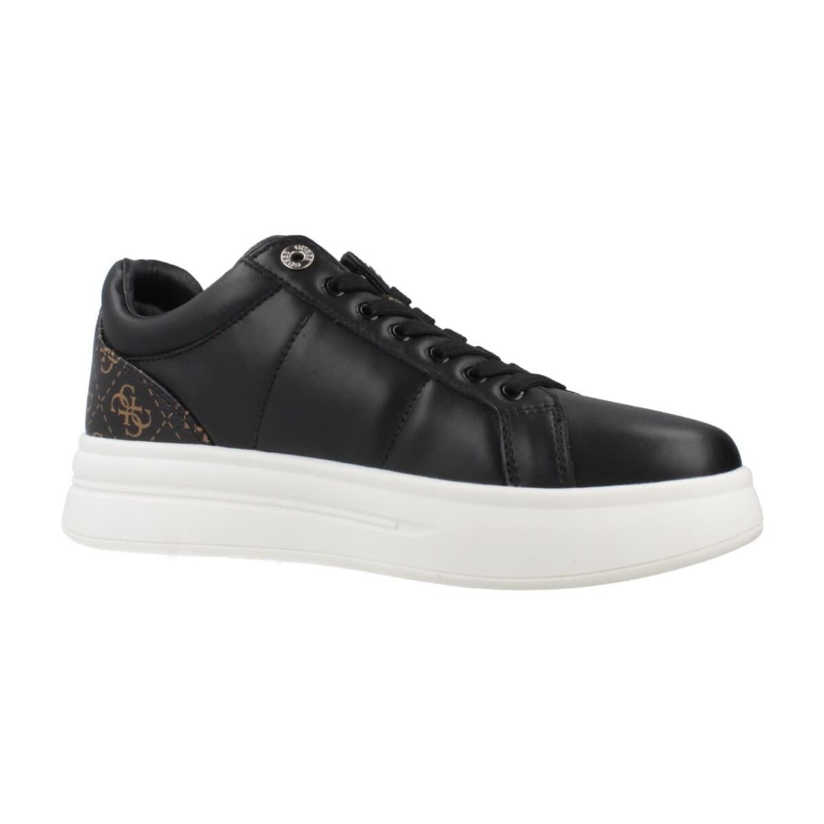 Women's Sneakers Guess Black