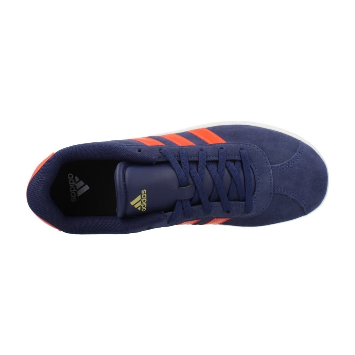 Boys' Sneakers adidas Blue