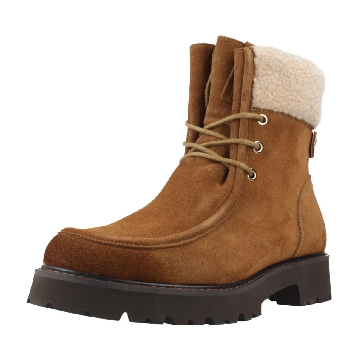 Women's Ankle Boots Carmela Brown
