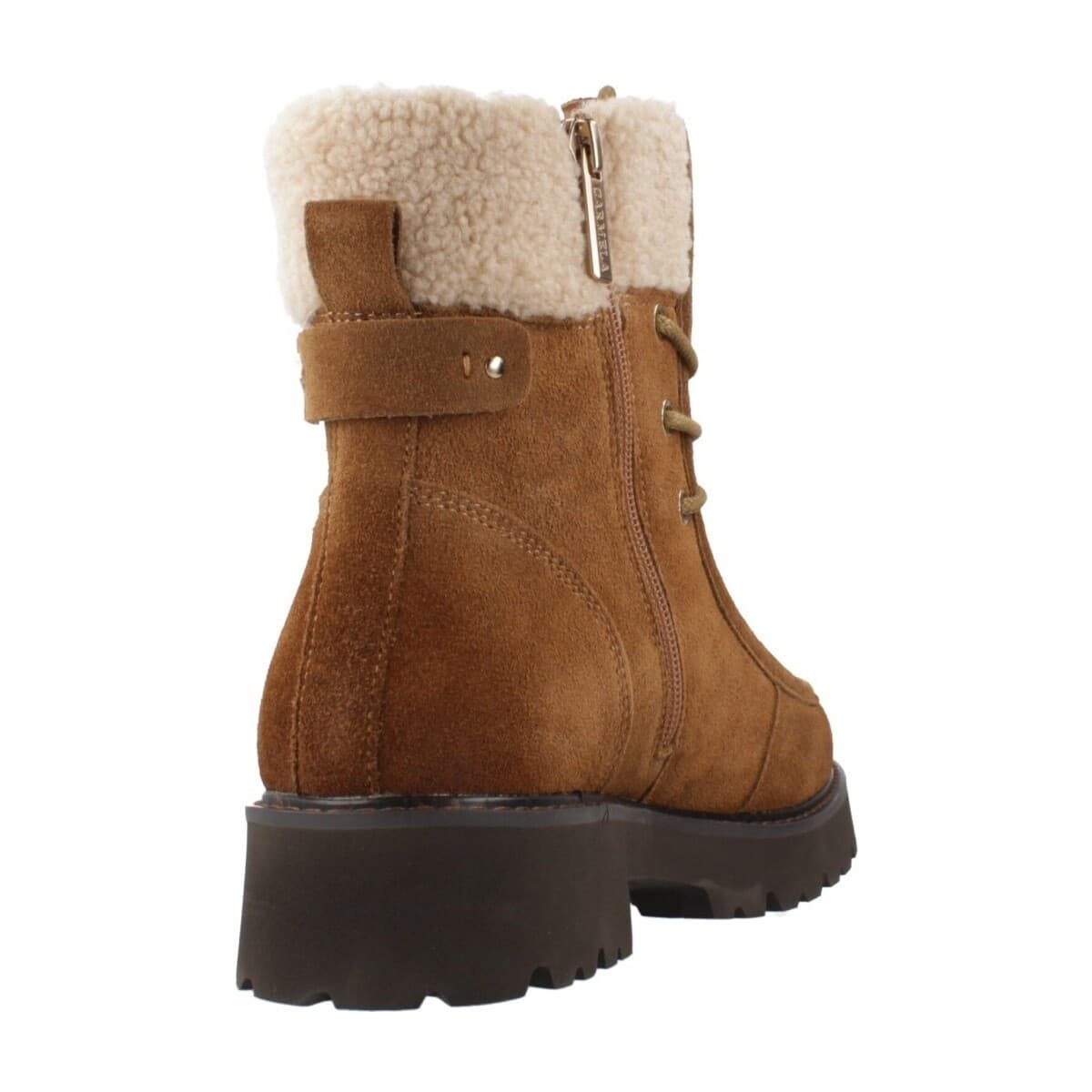 Women's Ankle Boots Carmela Brown