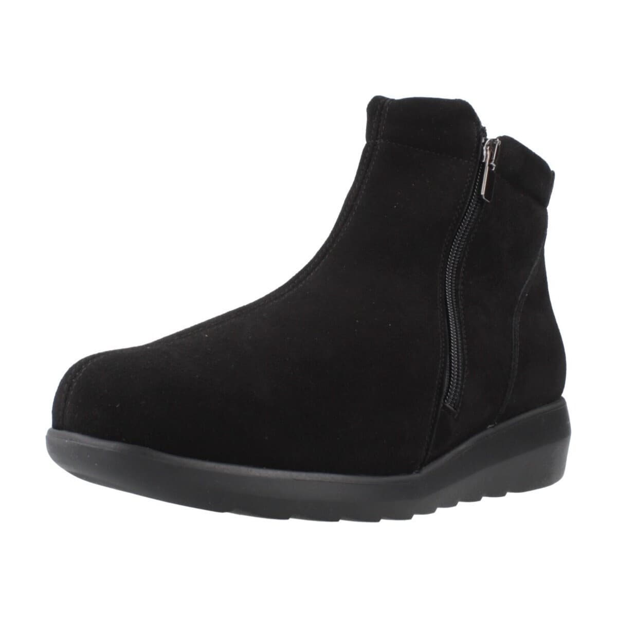 Women's Ankle Boots Pinoso's Black