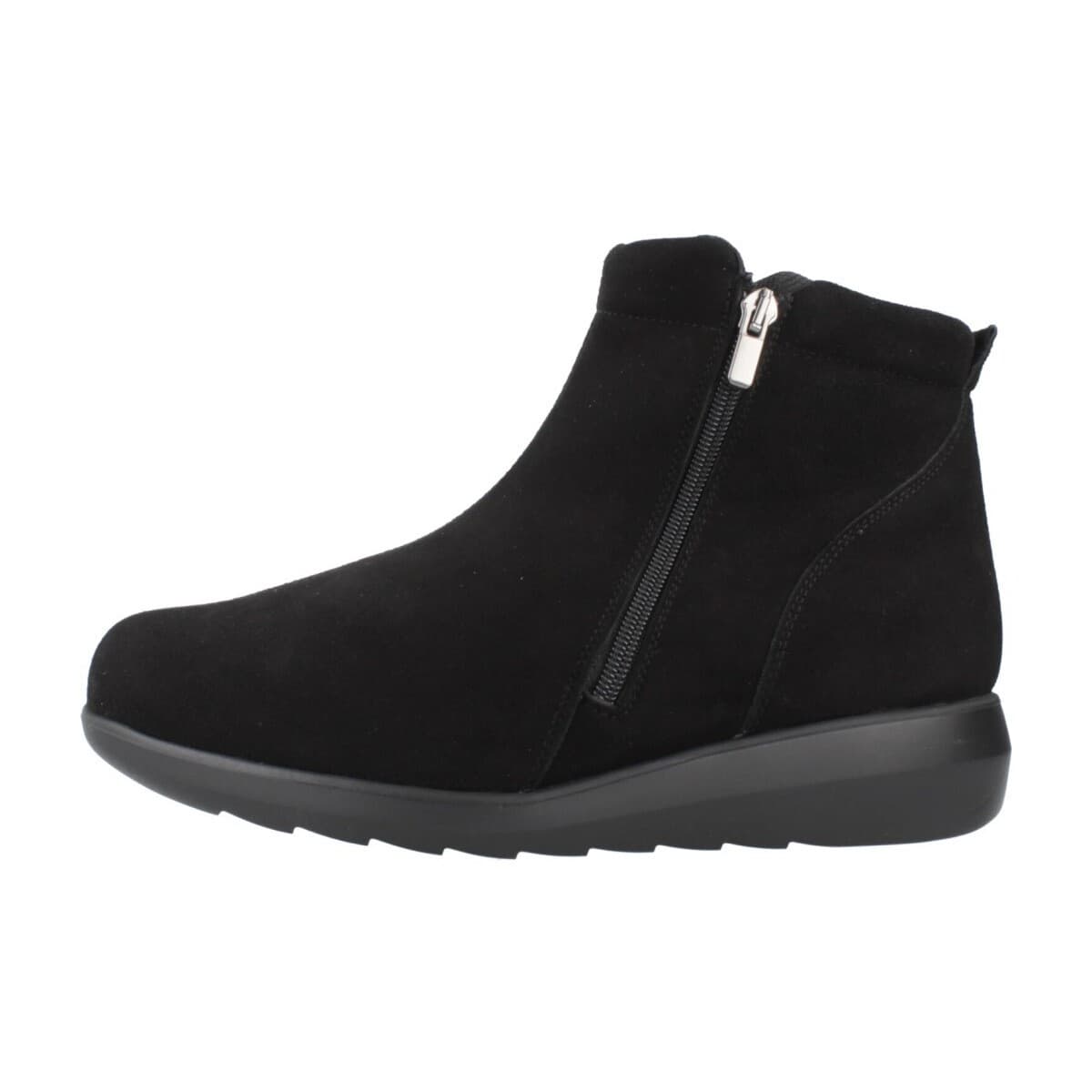 Women's Ankle Boots Pinoso's Black