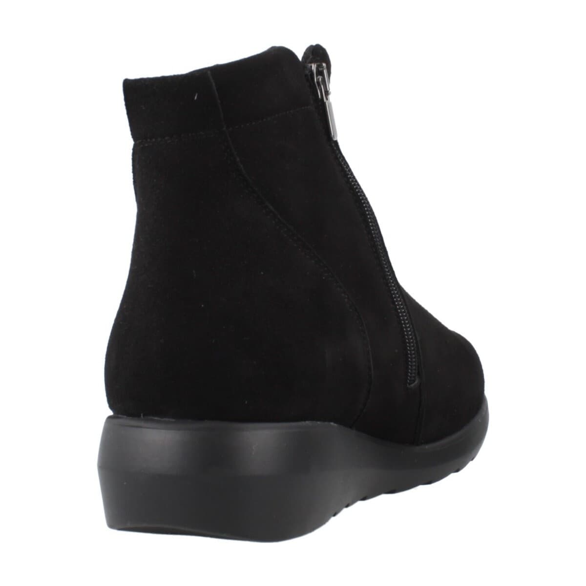 Women's Ankle Boots Pinoso's Black