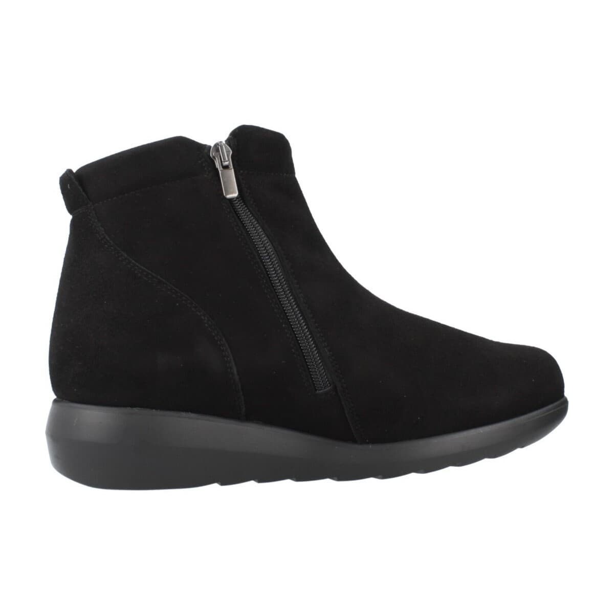 Women's Ankle Boots Pinoso's Black