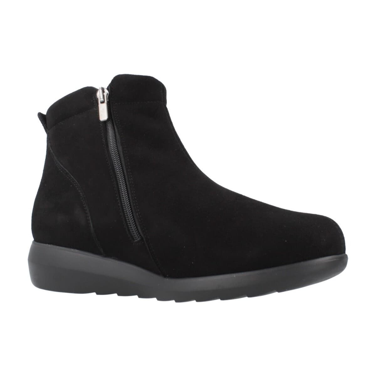 Women's Ankle Boots Pinoso's Black