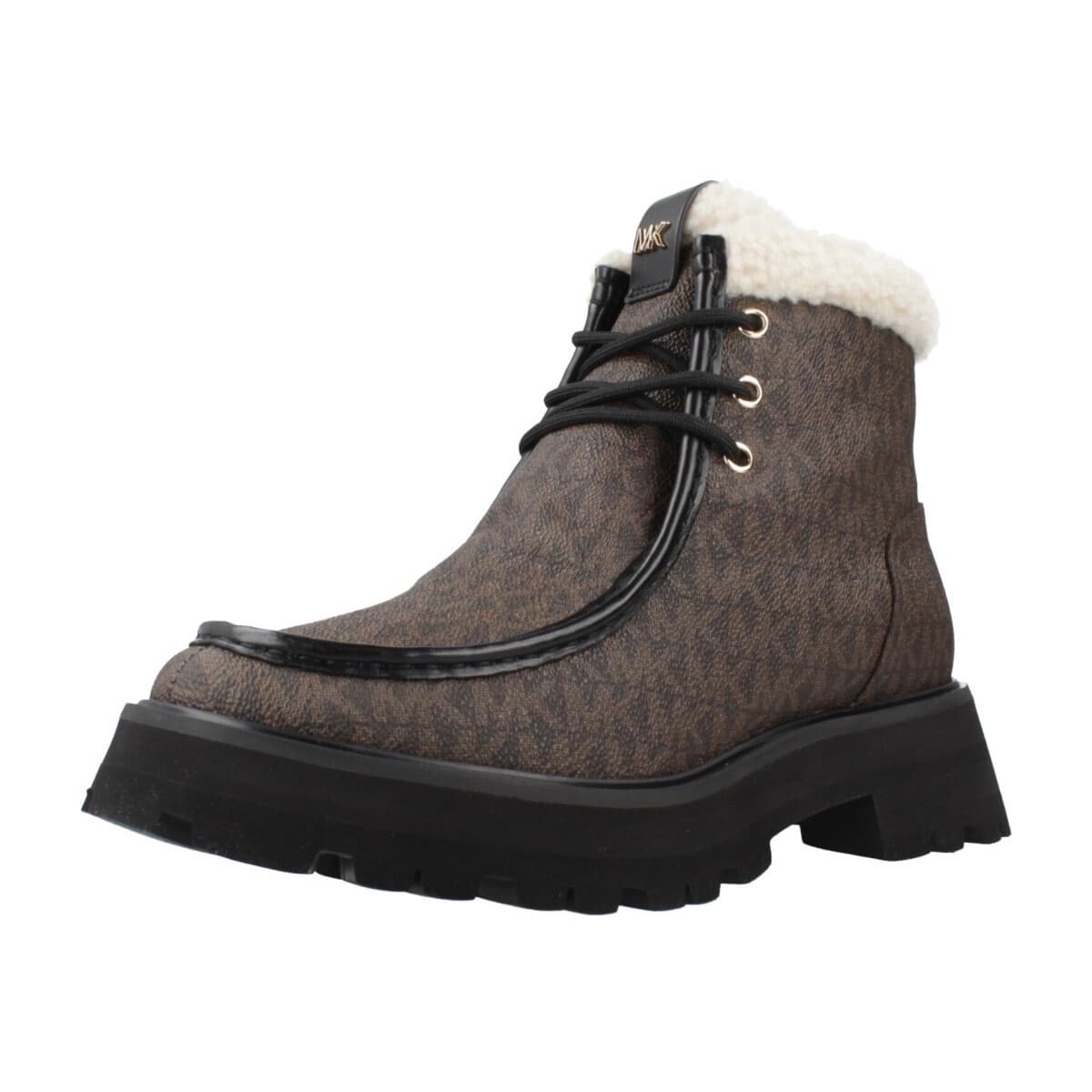Women's Boots Michael Kors Brown