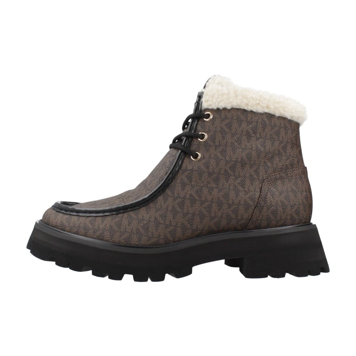 Women's Boots Michael Kors Brown