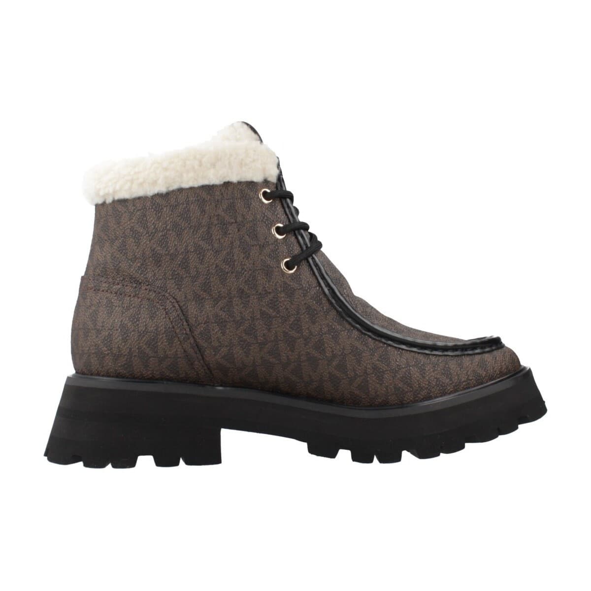 Women's Boots Michael Kors Brown