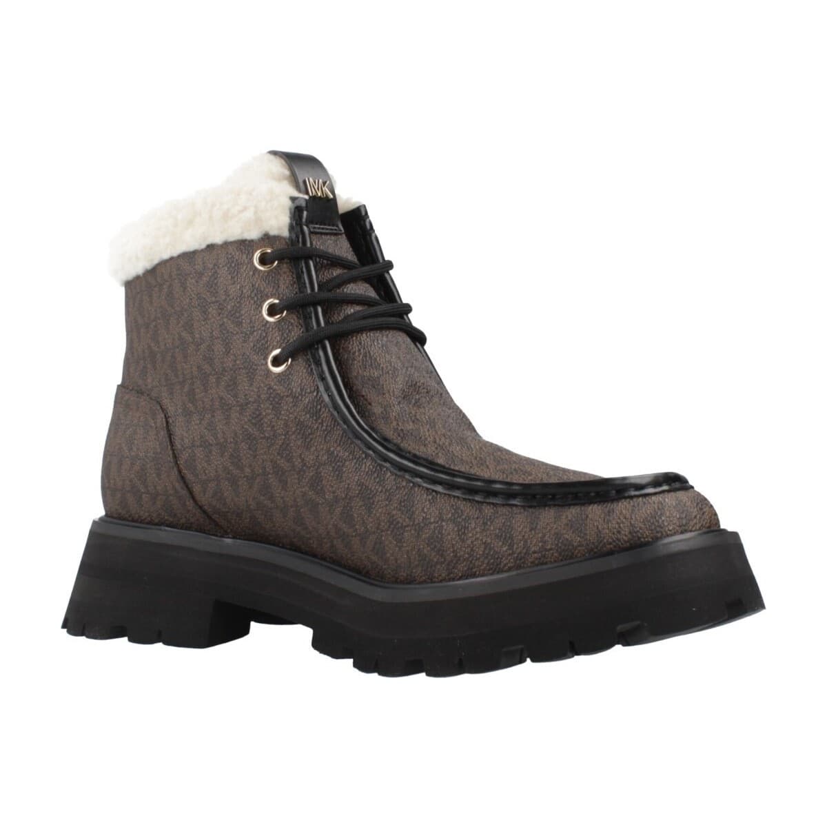 Women's Boots Michael Kors Brown
