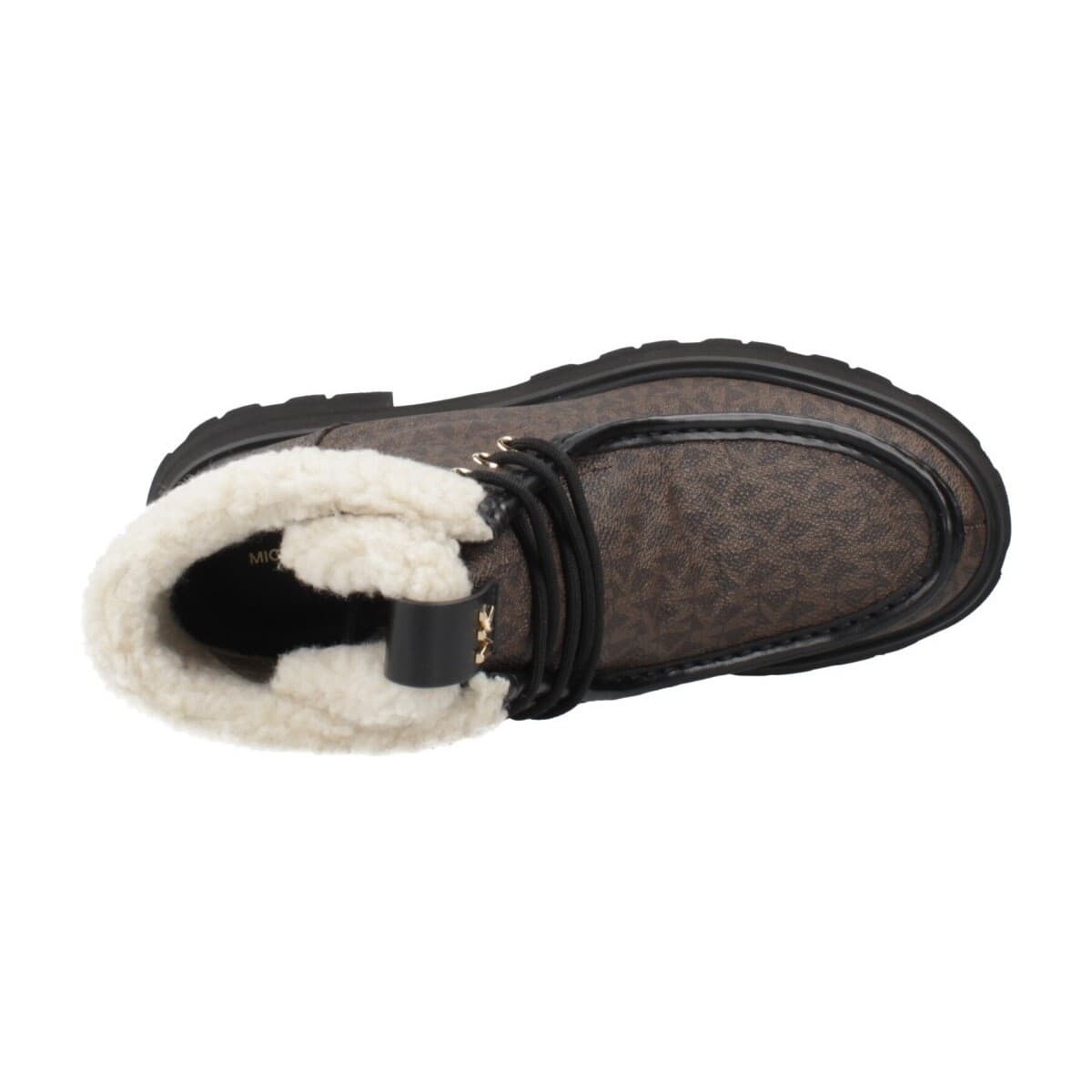 Women's Boots Michael Kors Brown