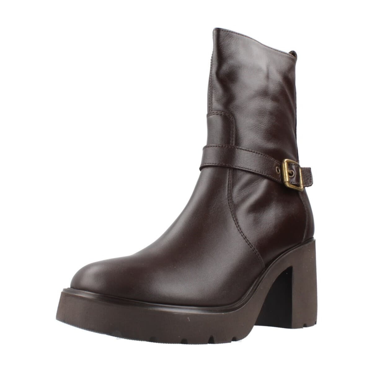 Μποτίνια Unisa Botas Mujer Modèle Keosi Stt