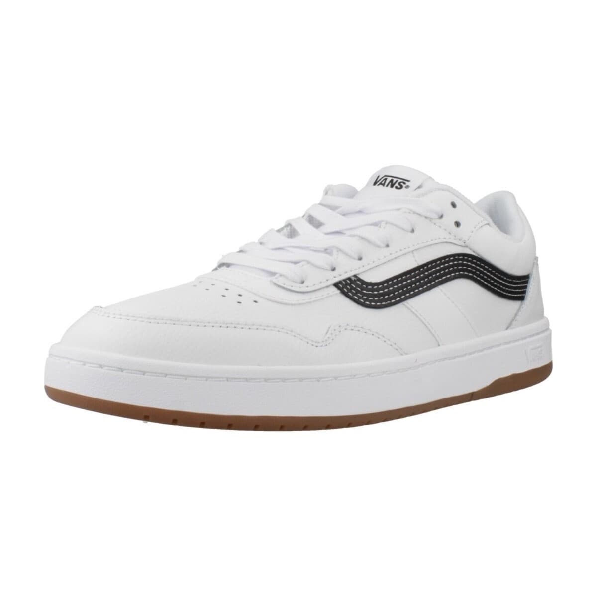 Men's Sneakers Vans White