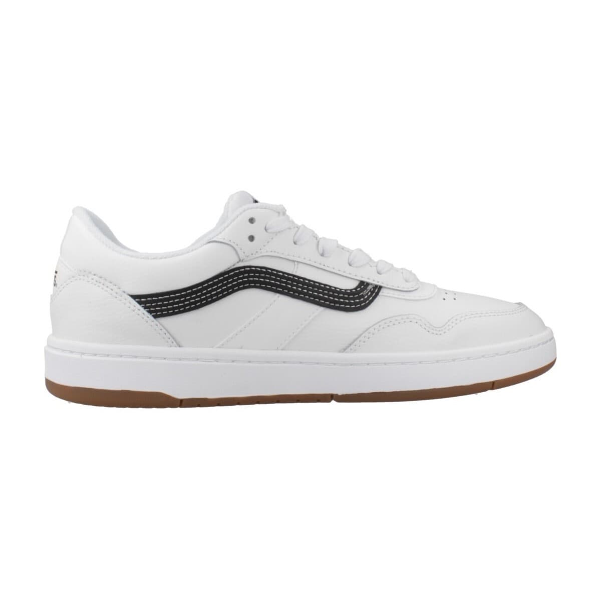 Men's Sneakers Vans White