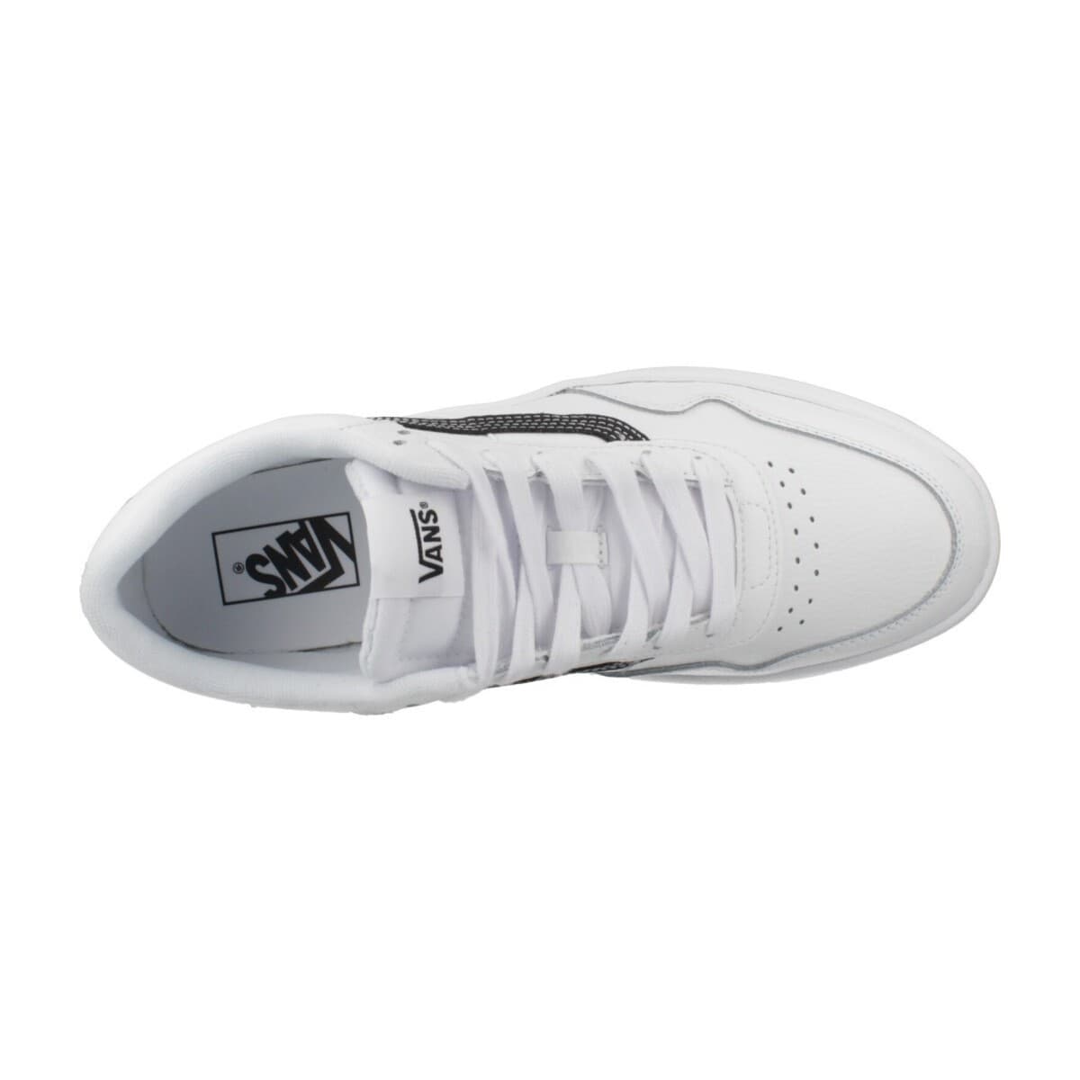 Men's Sneakers Vans White