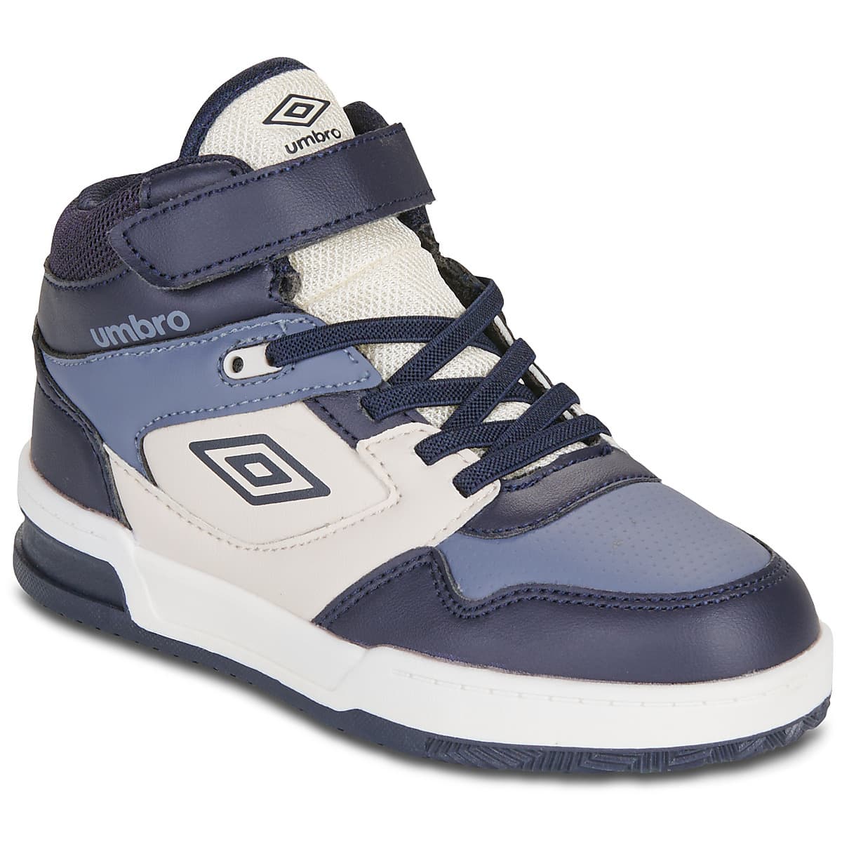 Ψηλά Sneakers Umbro OLLY VLC