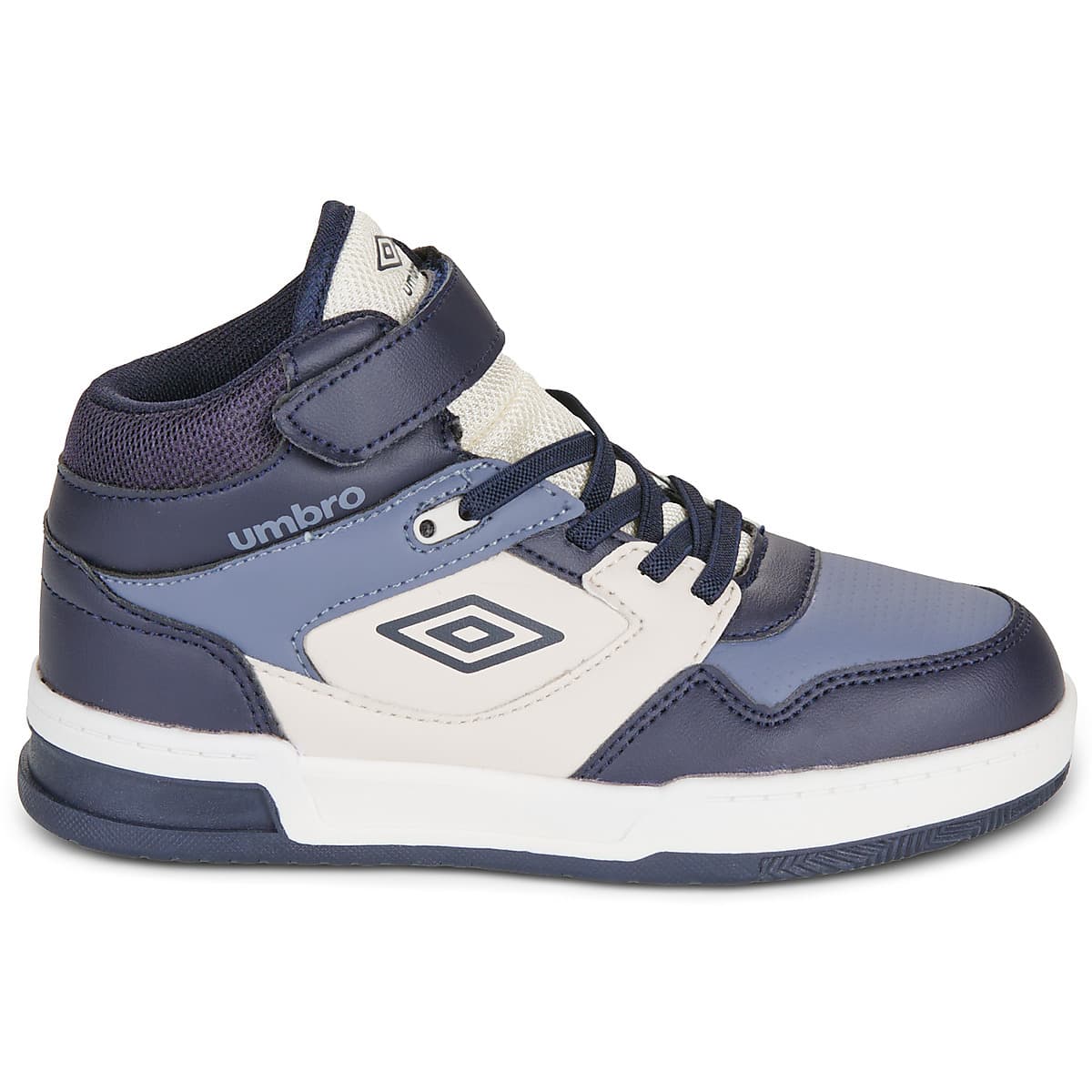 Boys' Sneakers Umbro Blue