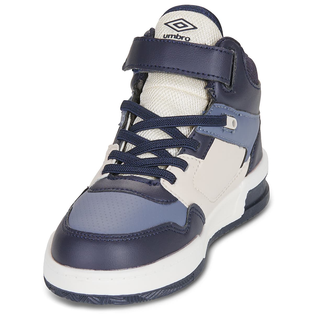 Boys' Sneakers Umbro Blue