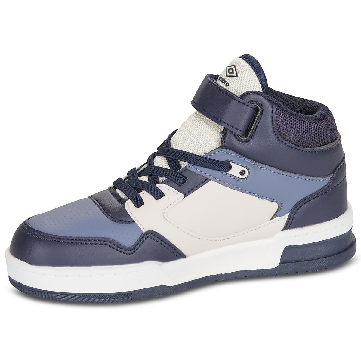 Boys' Sneakers Umbro Blue