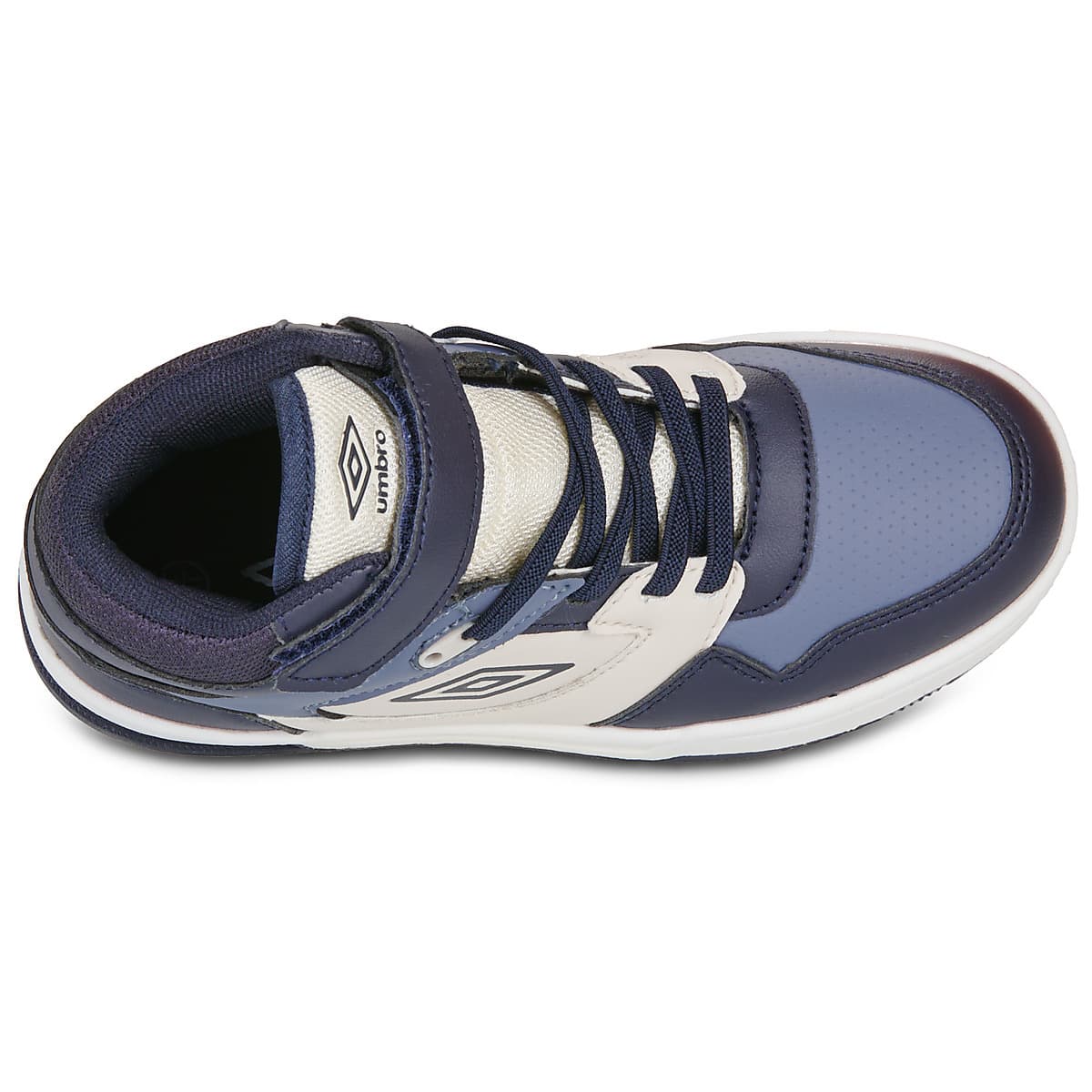 Boys' Sneakers Umbro Blue