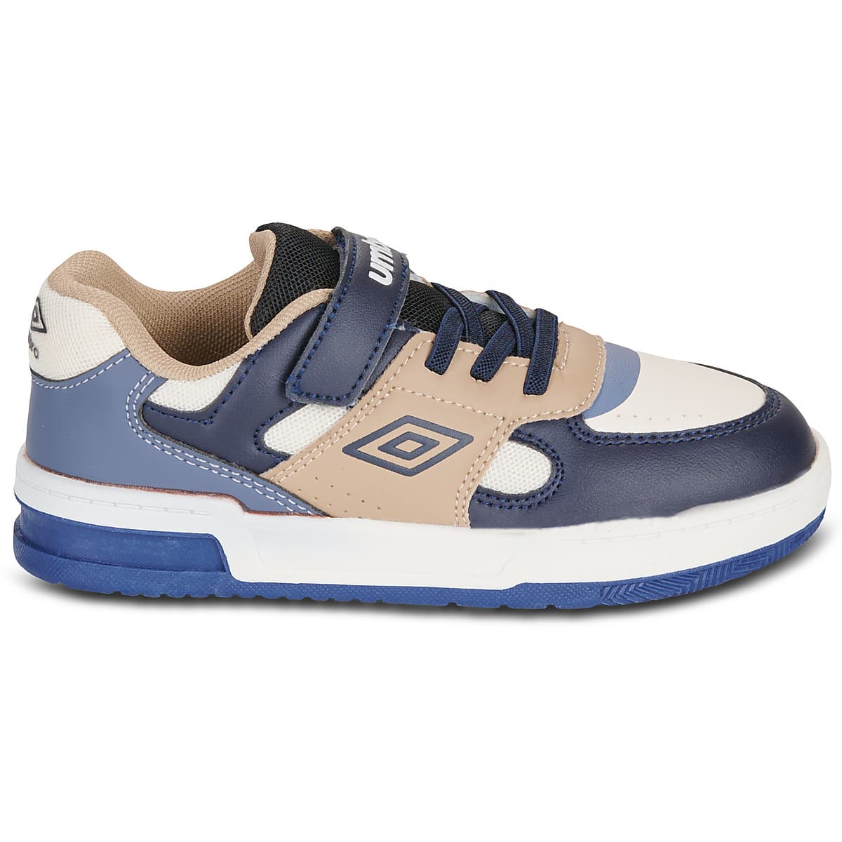Boys' Sneakers Umbro Blue