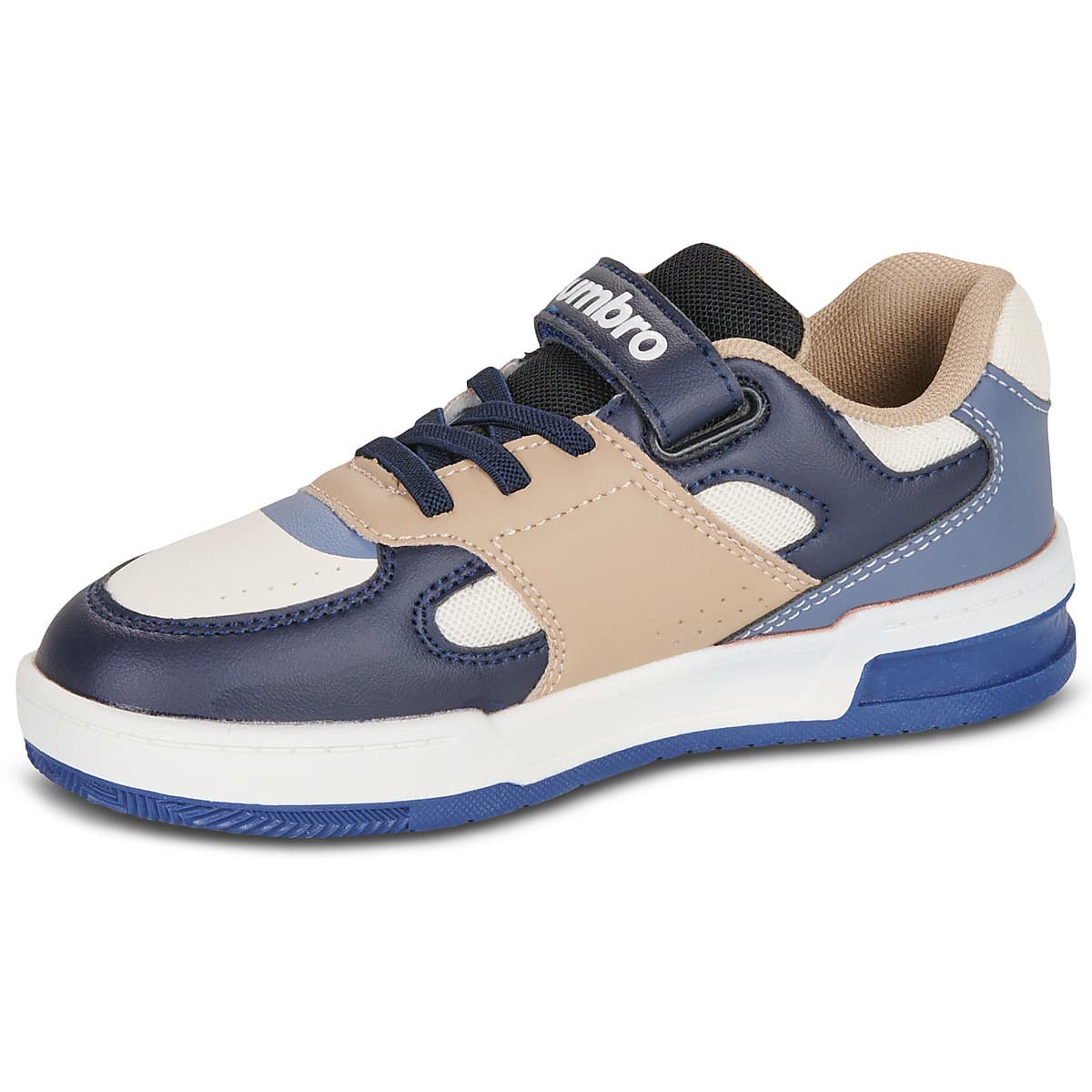 Boys' Sneakers Umbro Blue