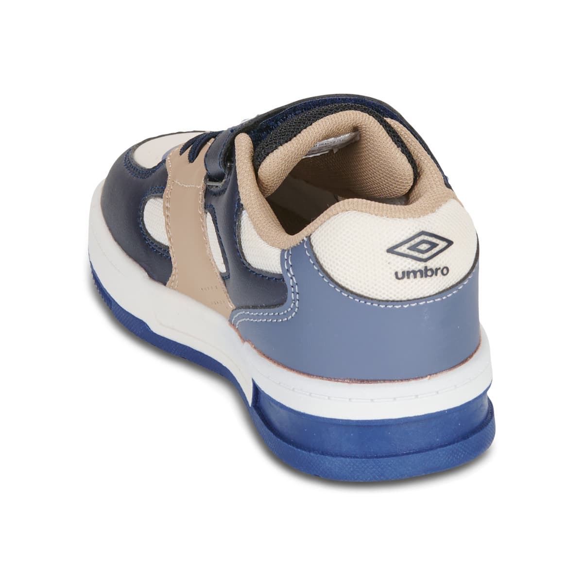Boys' Sneakers Umbro Blue