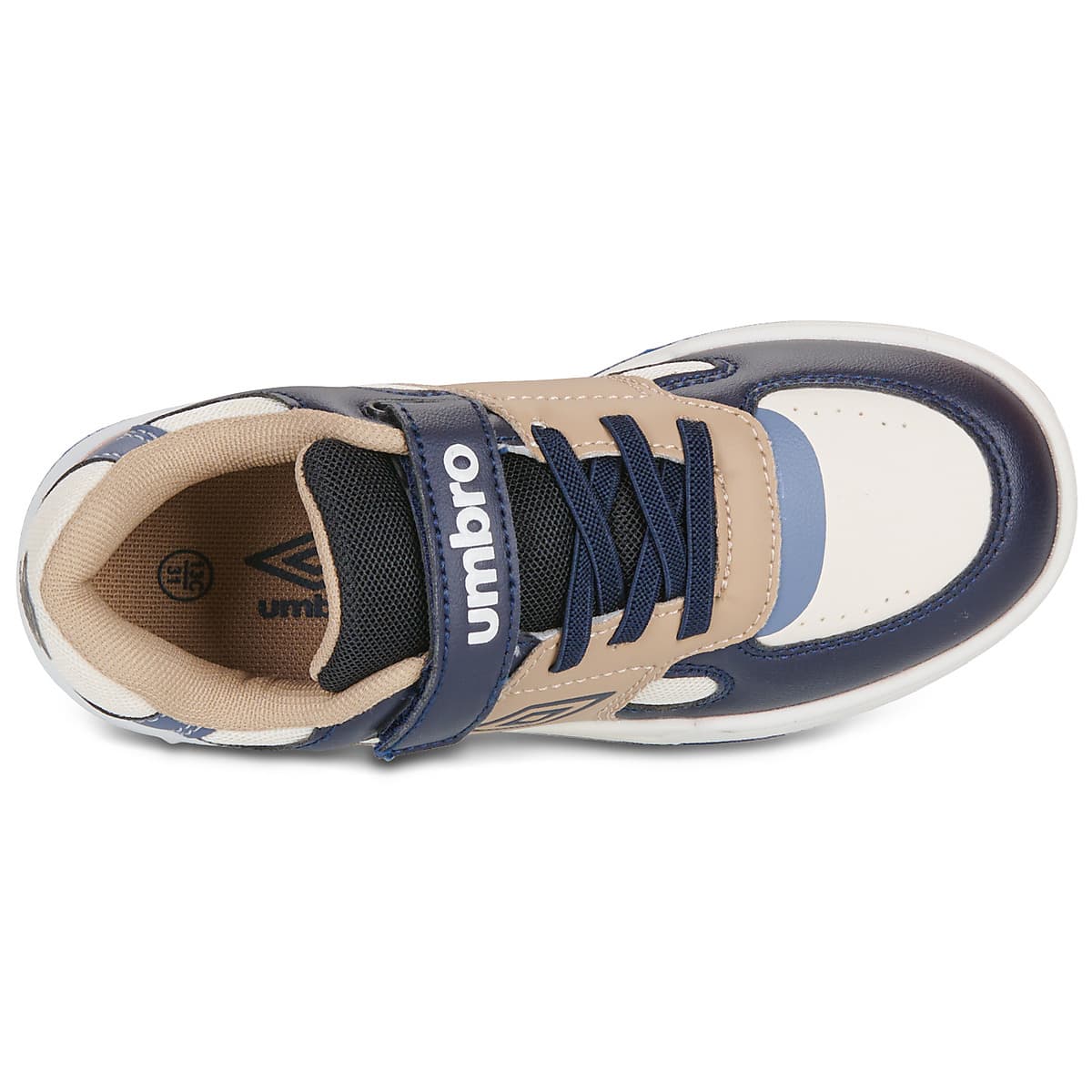 Boys' Sneakers Umbro Blue