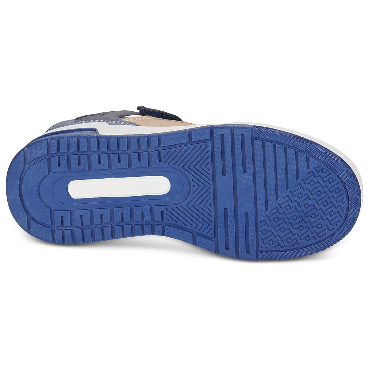 Boys' Sneakers Umbro Blue