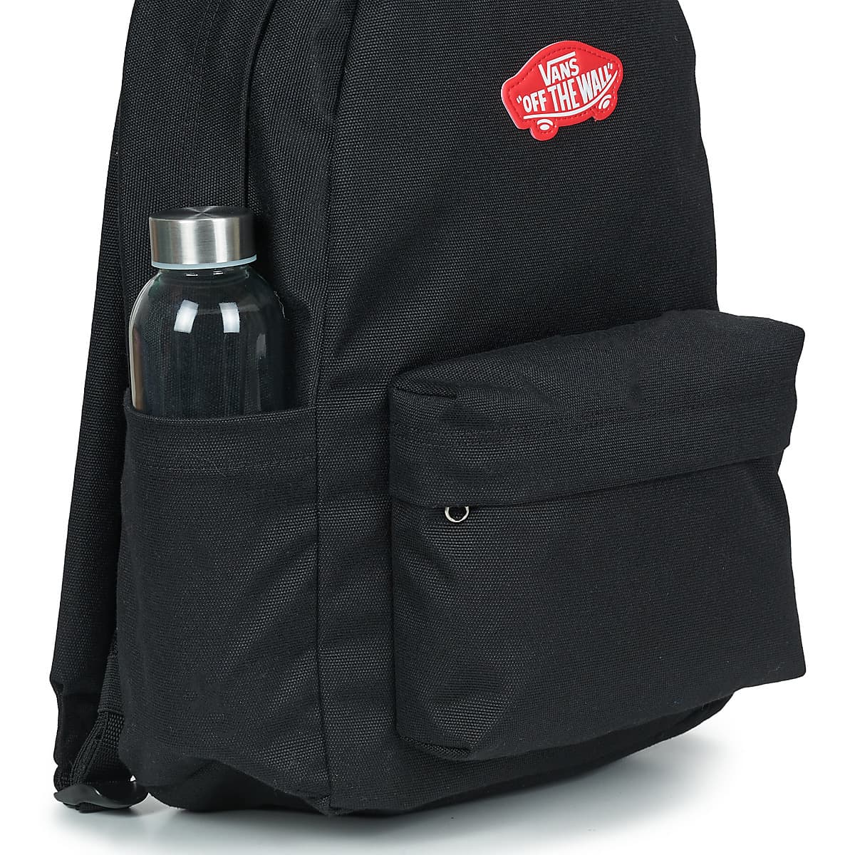 Boys' Backpacks Vans Black