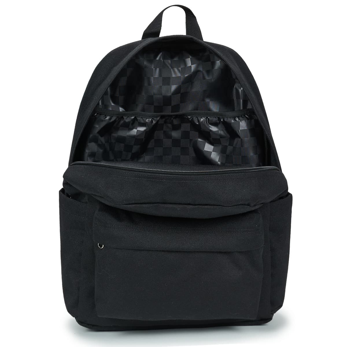 Boys' Backpacks Vans Black